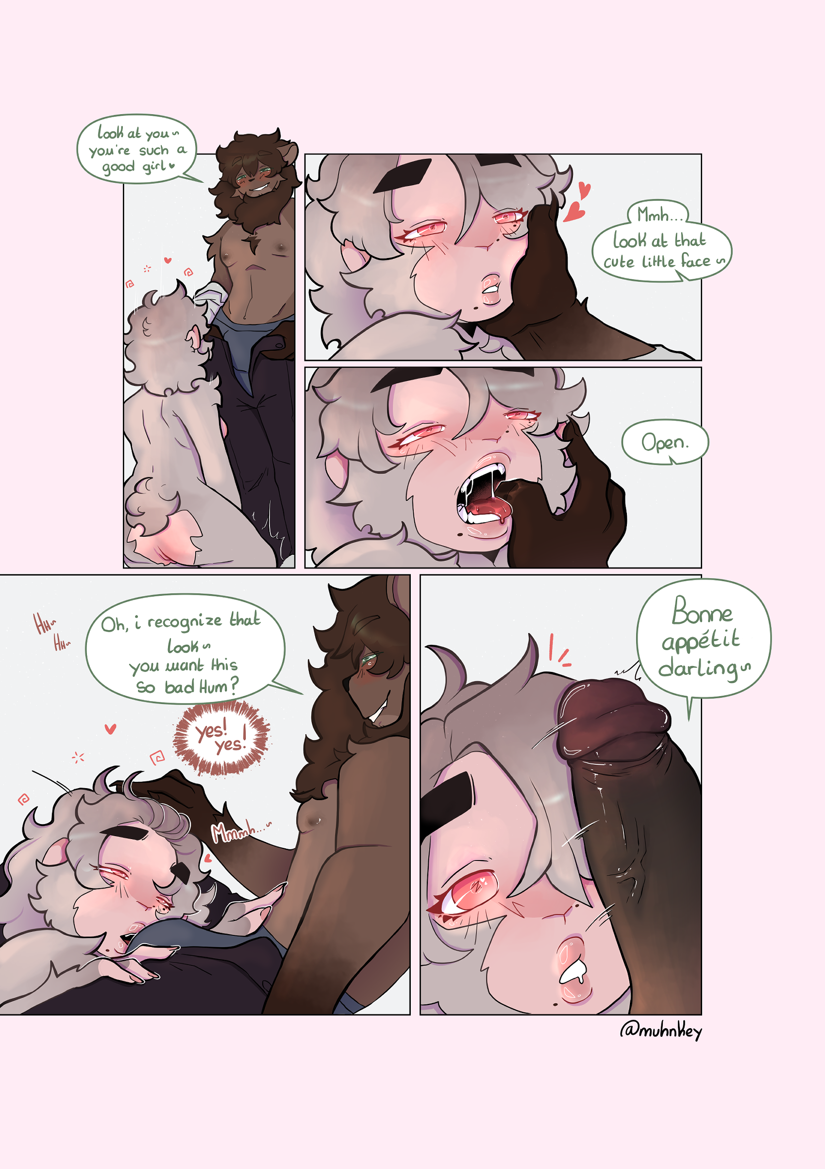 New Experience – Hypnosis Comics Oneshot - Page 11