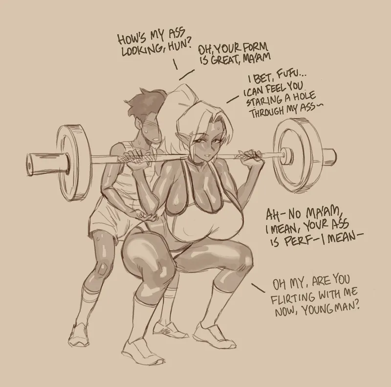 New Spotter 2