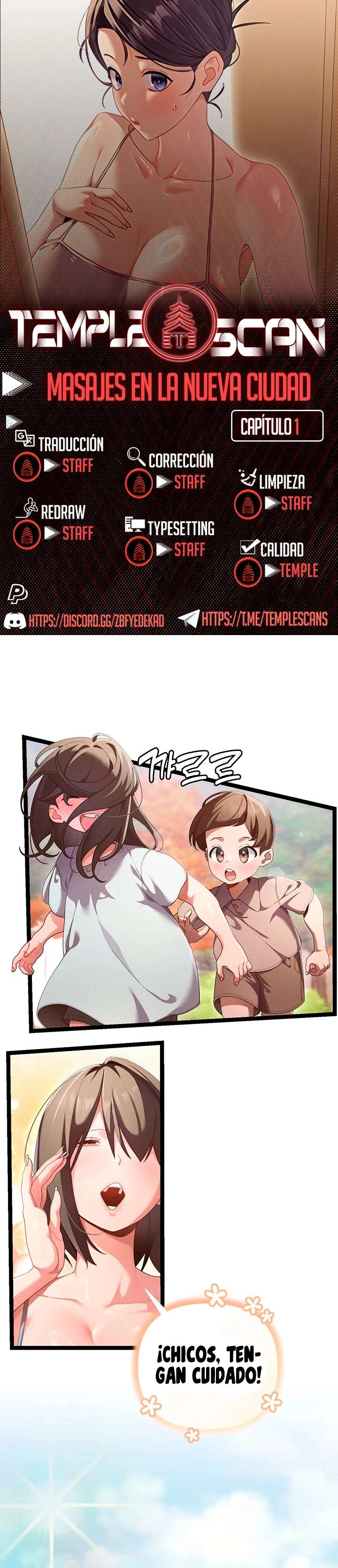 New Town Massage Raw 1