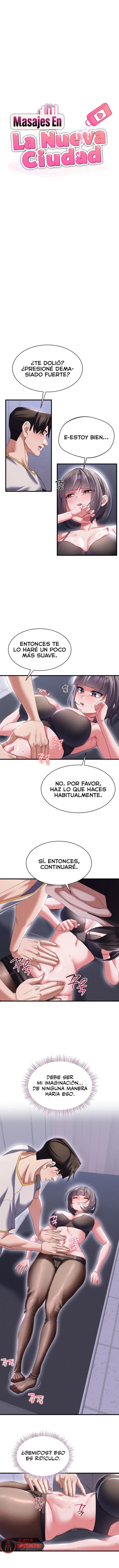 New Town Massage Raw 2