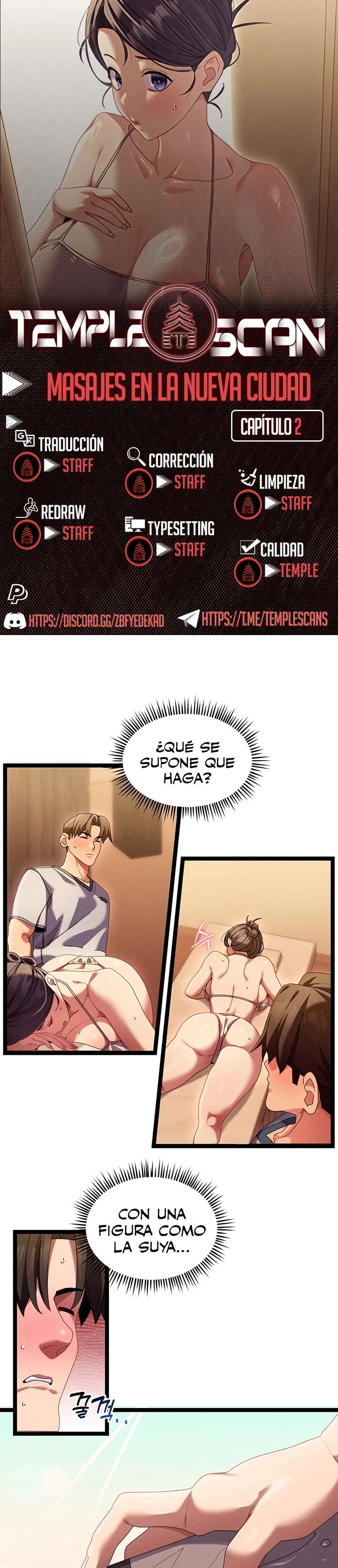 New Town Massage Raw 1