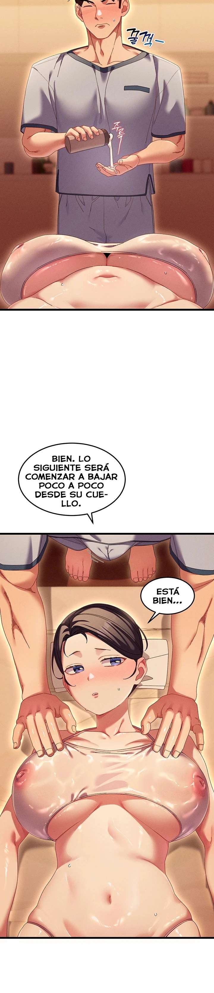 New Town Massage Raw 12
