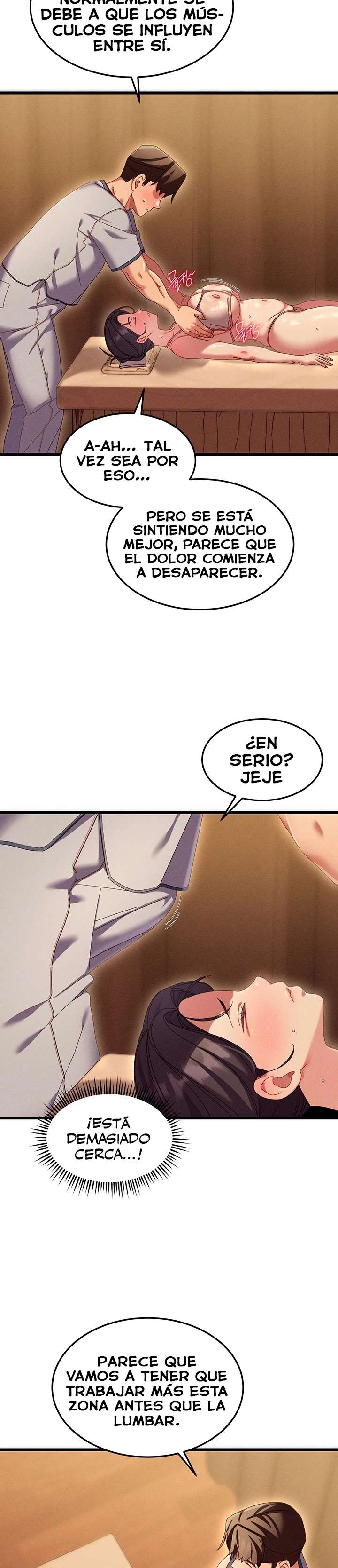 New Town Massage Raw 14