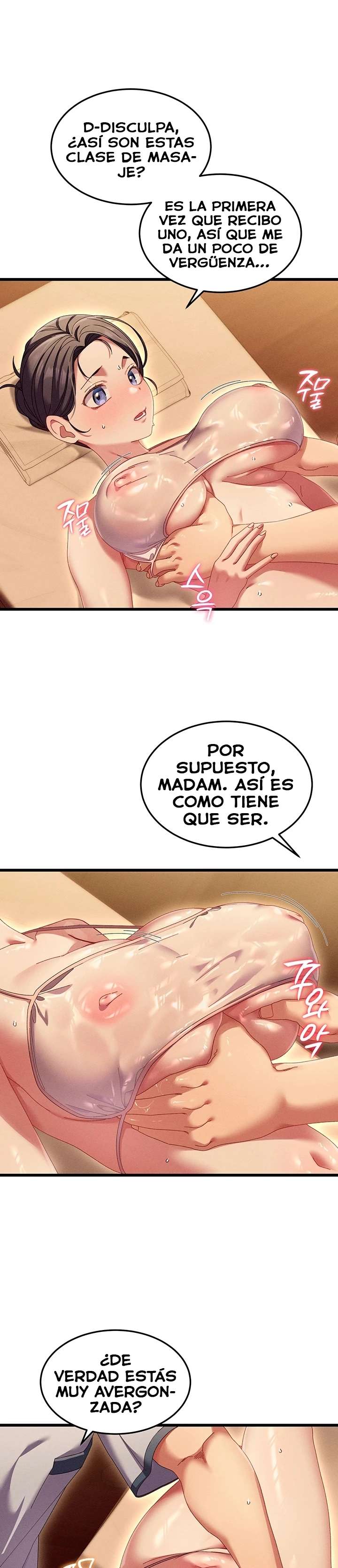 New Town Massage Raw 17