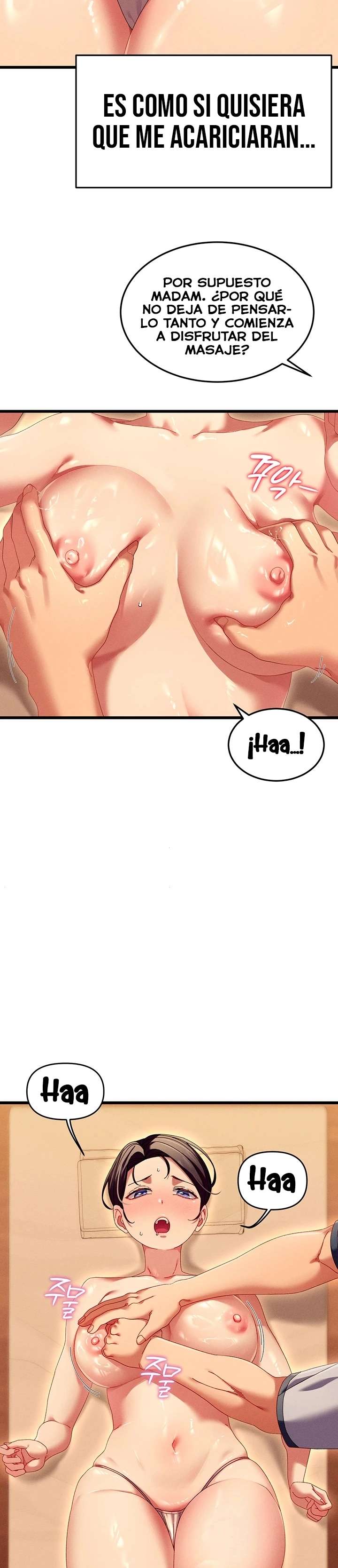 New Town Massage Raw 33