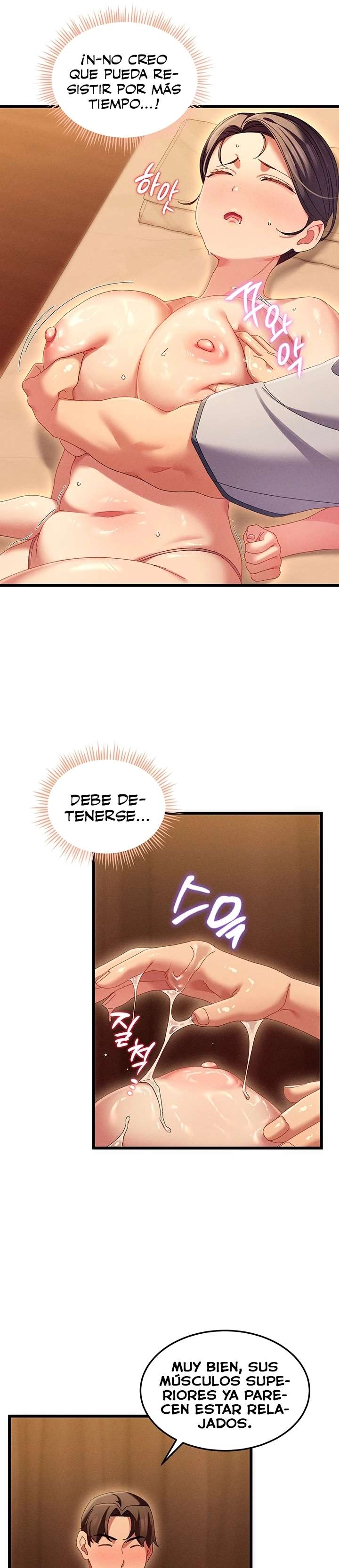 New Town Massage Raw 36