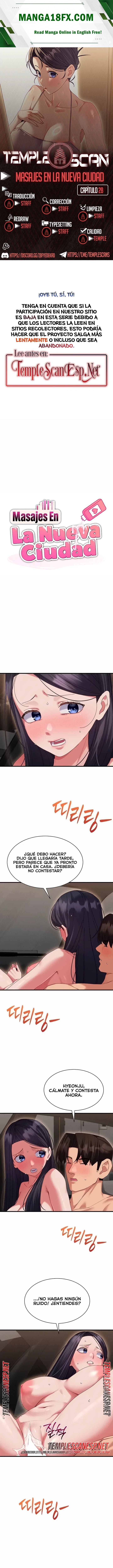 New Town Massage Raw 1