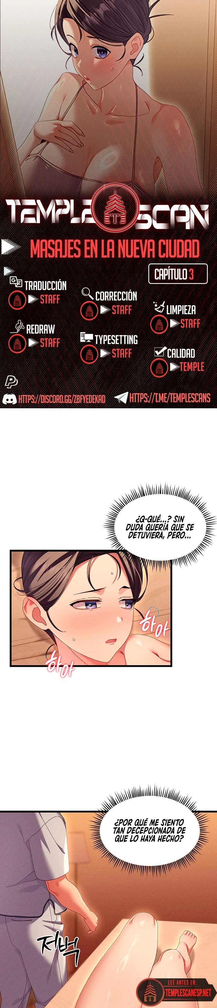 New Town Massage Raw 1