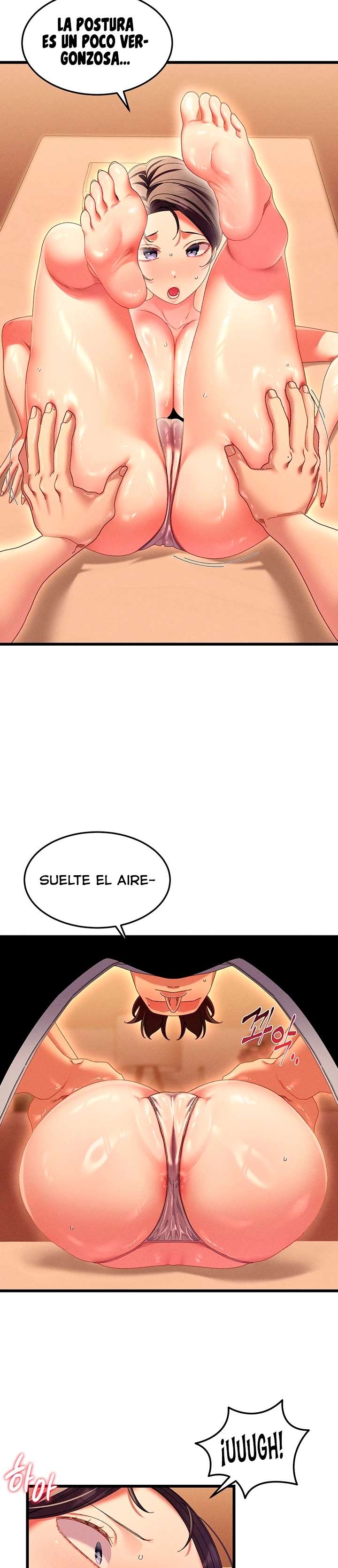 New Town Massage Raw 5