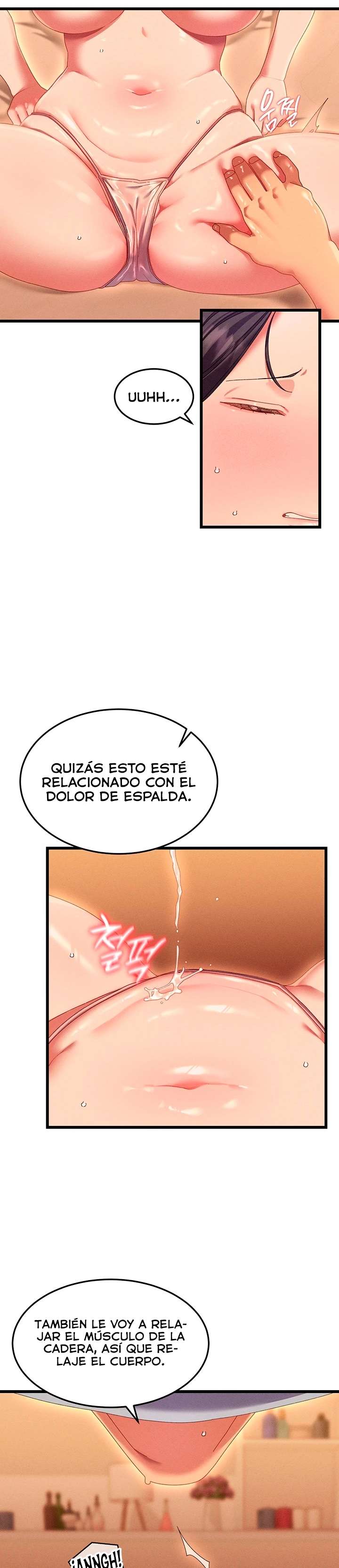 New Town Massage Raw 8