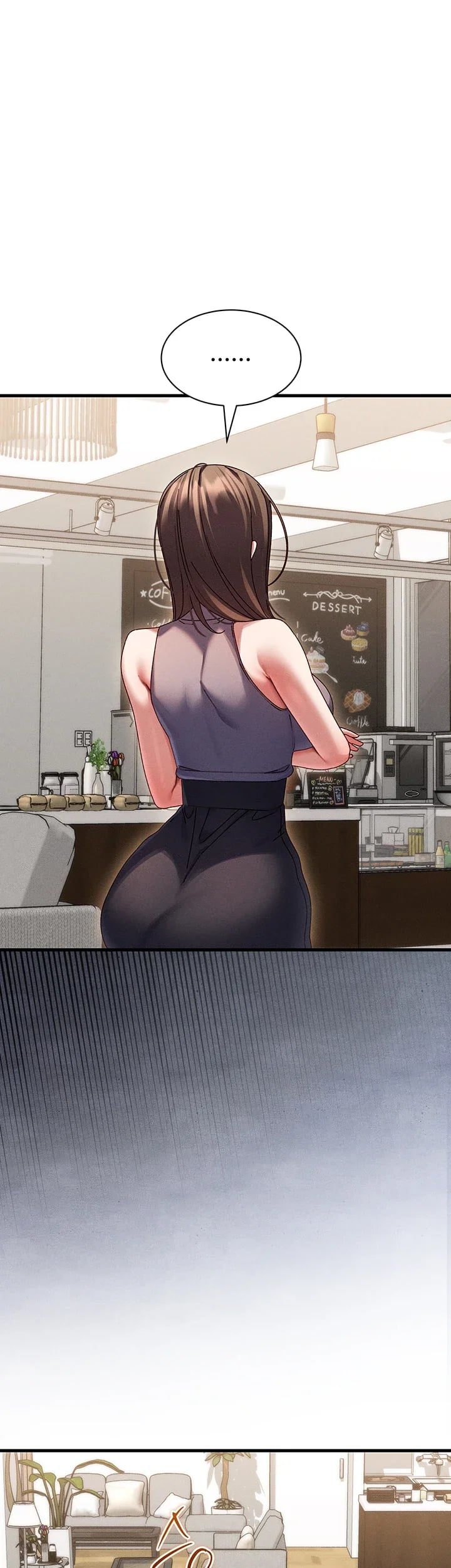 New Town Massage Raw Chapter 33 - Page 42
