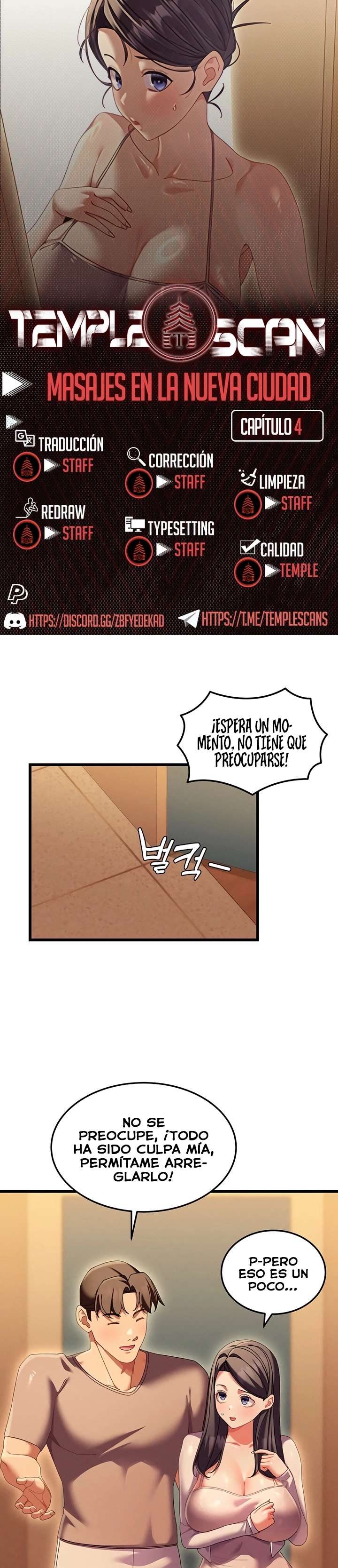 New Town Massage Raw 1