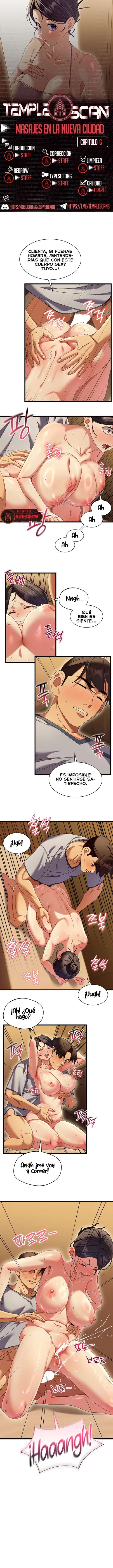 New Town Massage Raw 1
