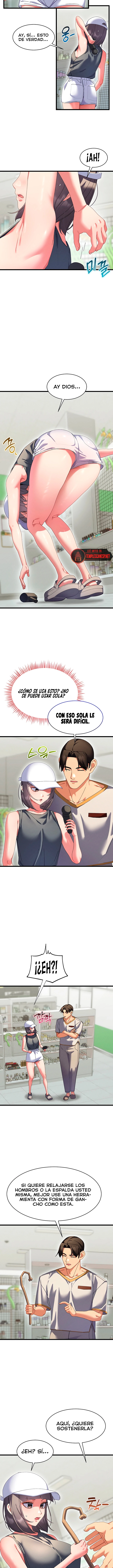 New Town Massage Raw 7
