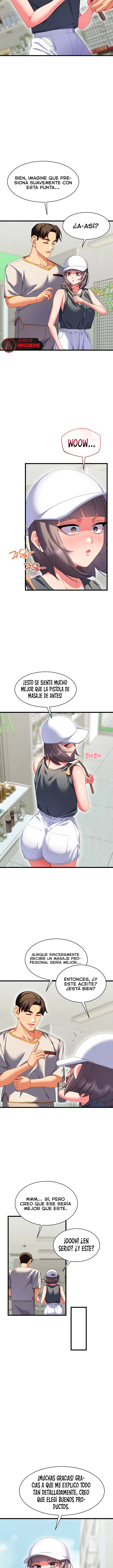 New Town Massage Raw 8