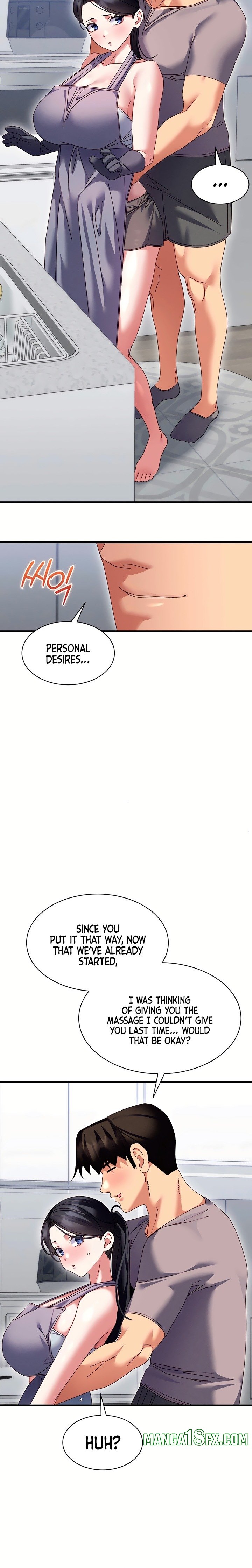New Town Massage 18