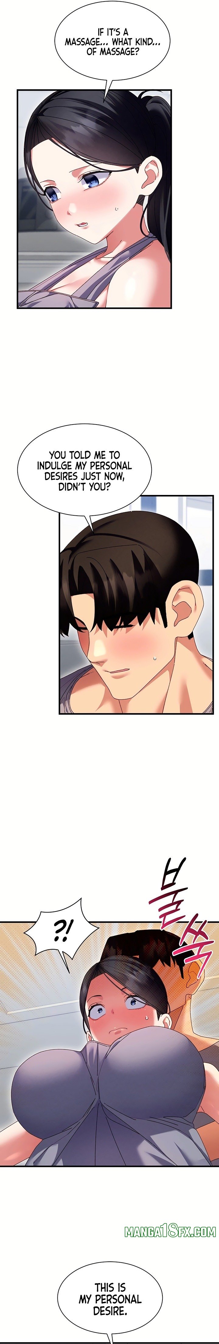 New Town Massage 19