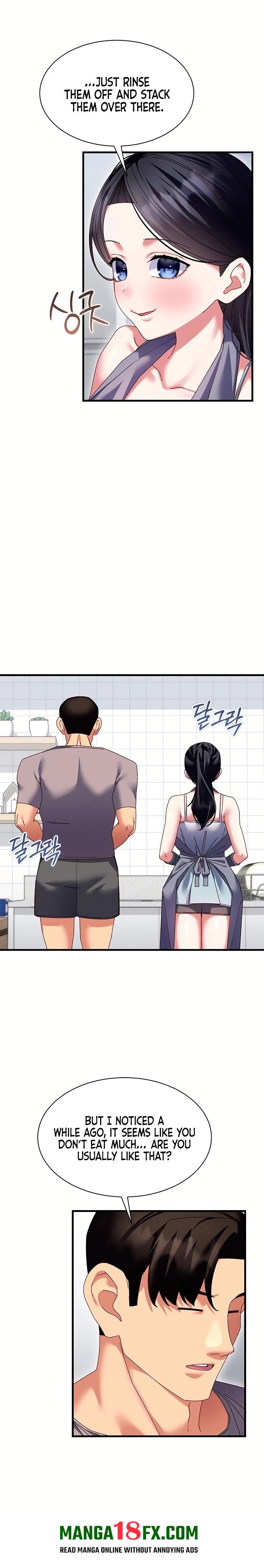 New Town Massage 7