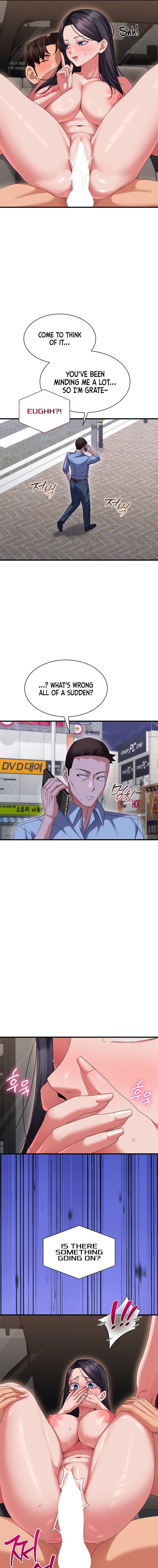 New Town Massage 3