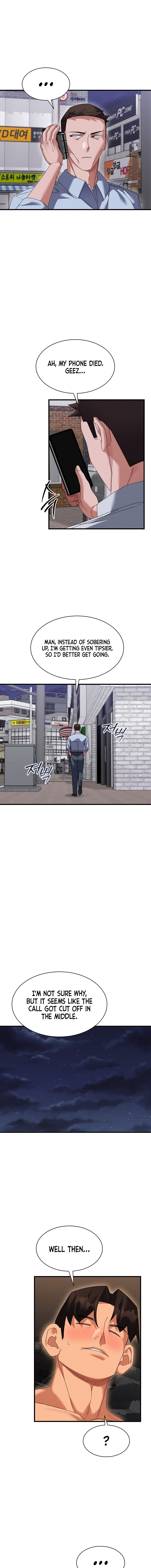 New Town Massage 3