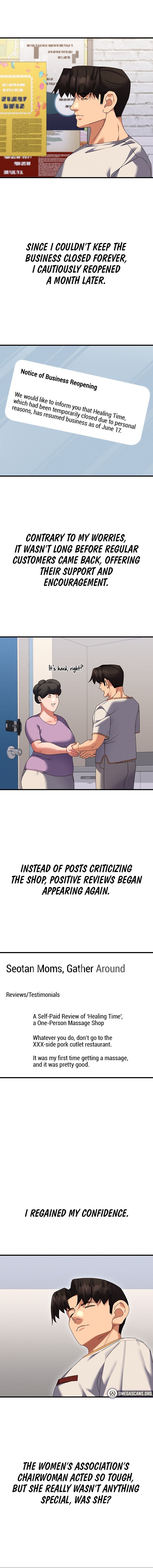 New Town Massage 6