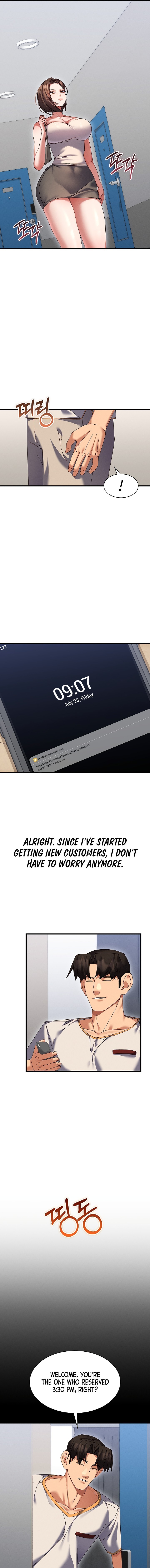 New Town Massage 7