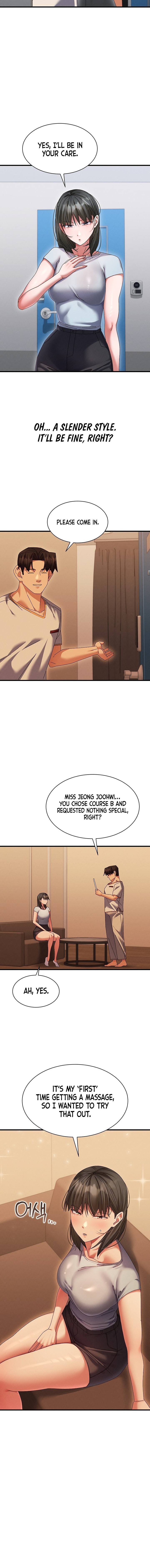 New Town Massage 8