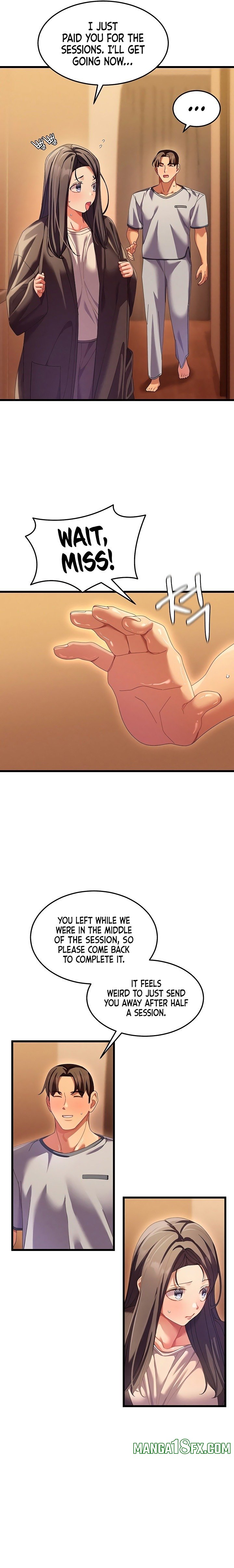 New Town Massage 13