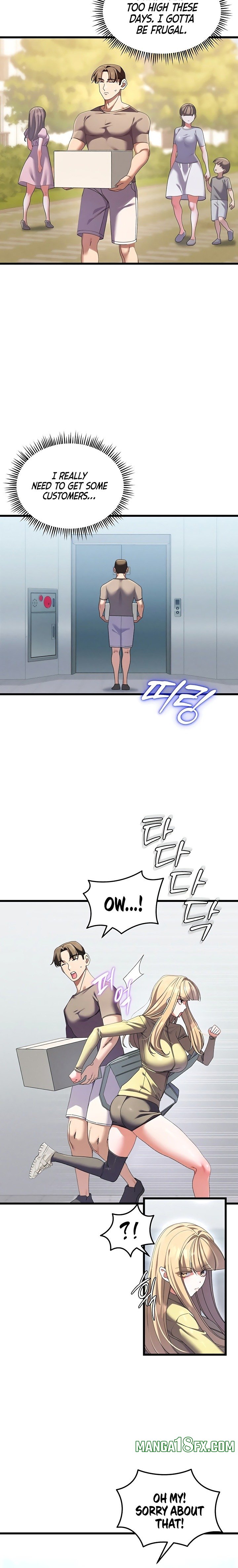 New Town Massage 21