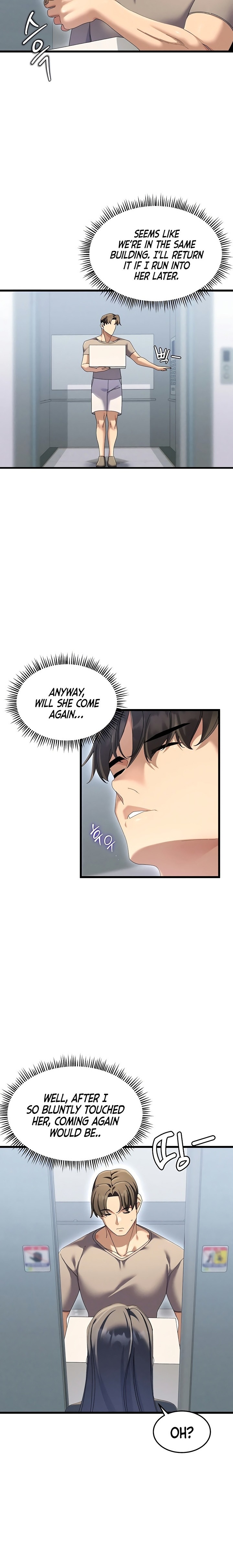 New Town Massage 23