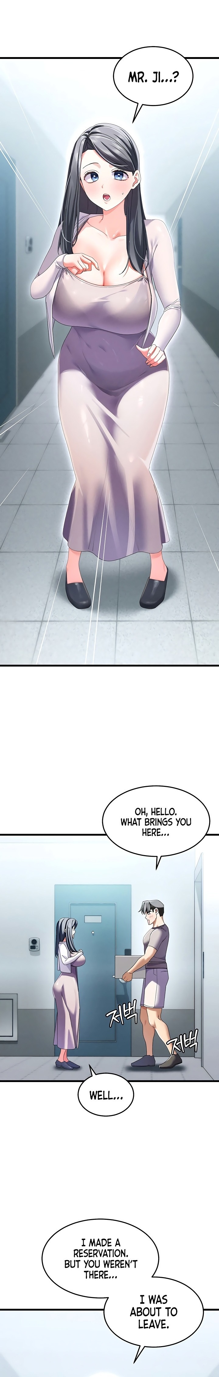 New Town Massage 24