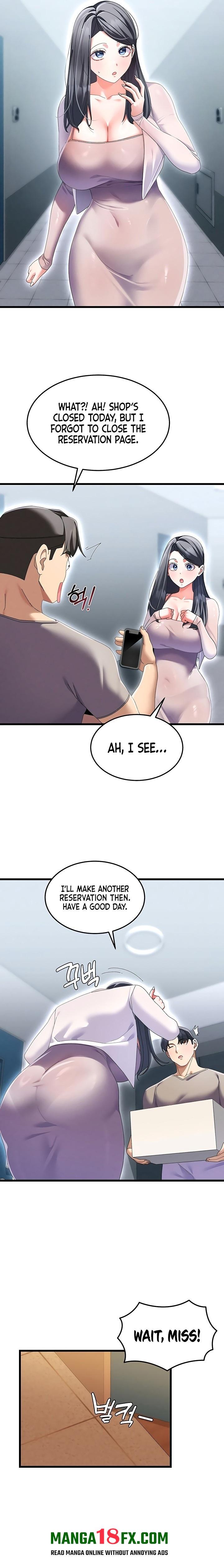 New Town Massage 25