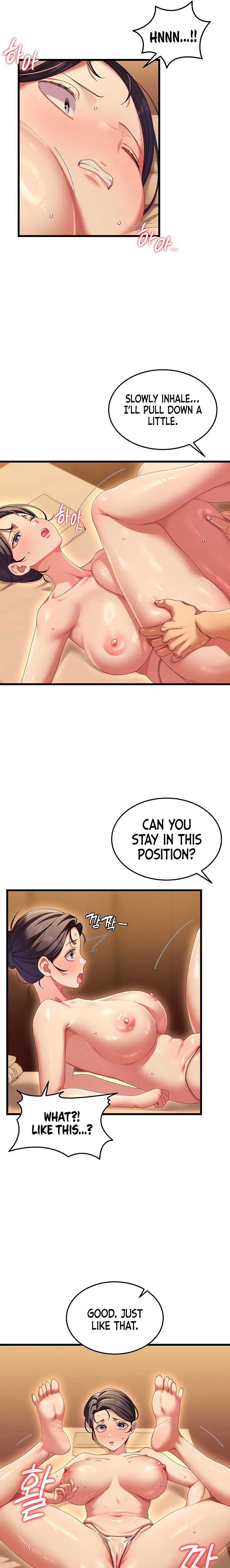 New Town Massage 4