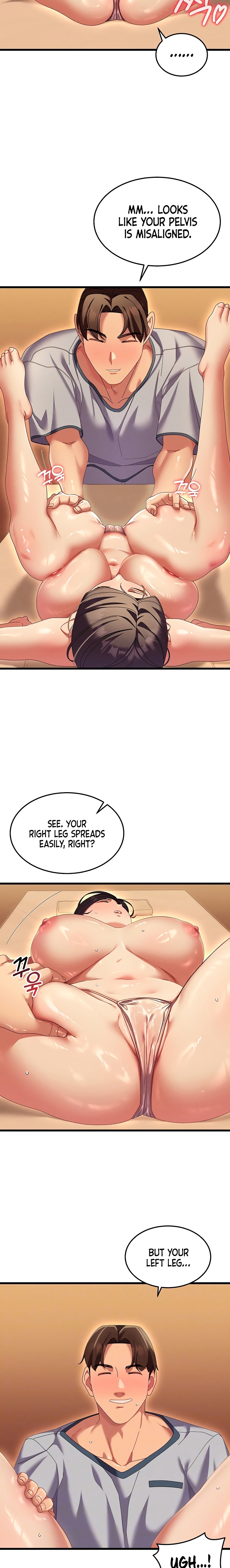 New Town Massage 5