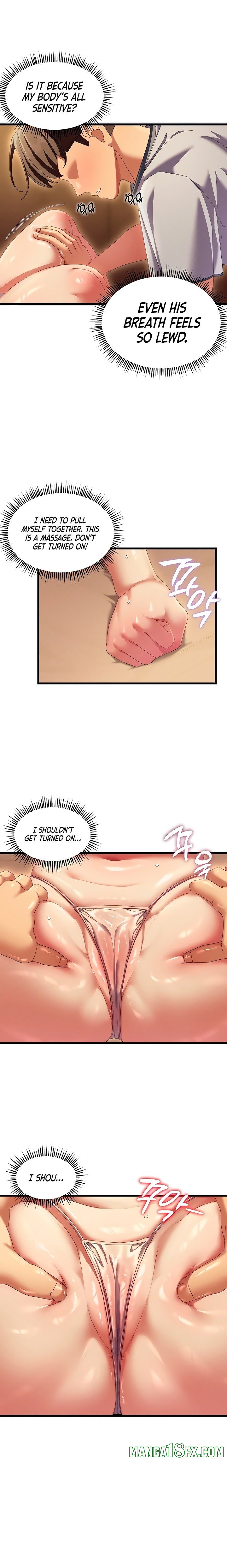 New Town Massage 8