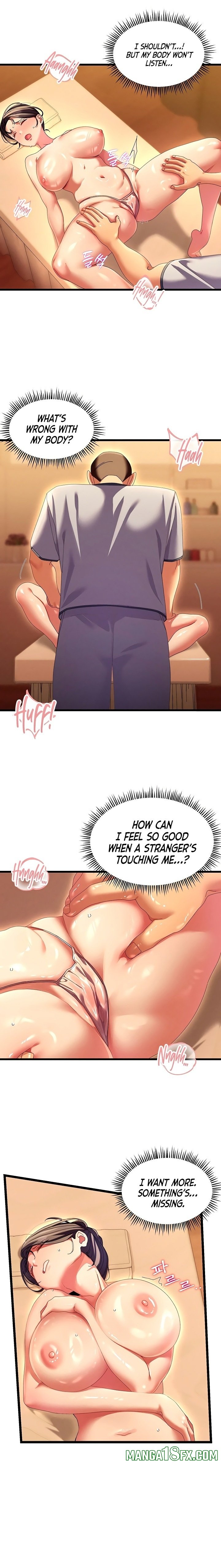 New Town Massage 9