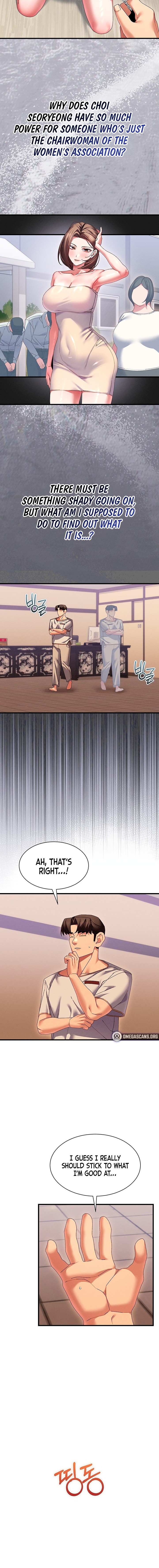 New Town Massage 10
