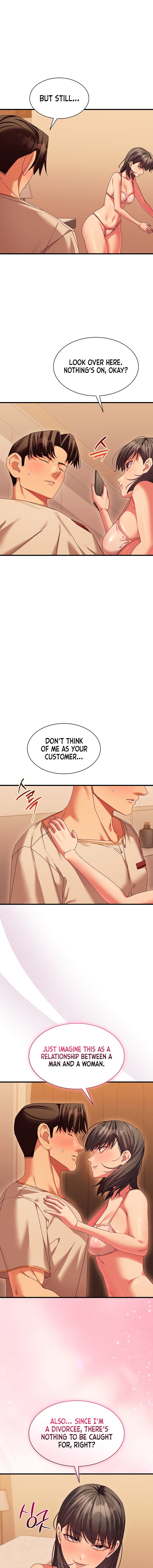 New Town Massage Chapter 31 - Page 3