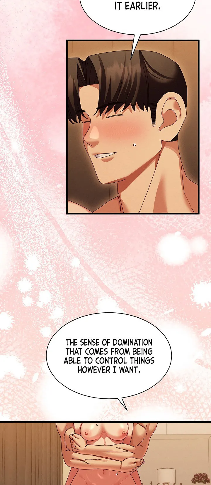 New Town Massage Chapter 33 - Page 4