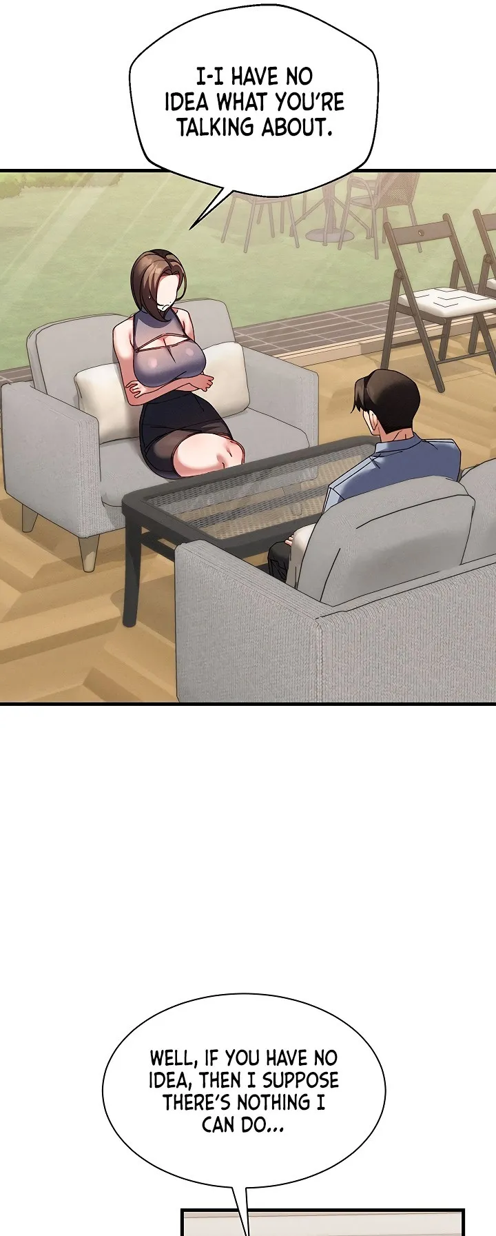 New Town Massage Chapter 33 - Page 43