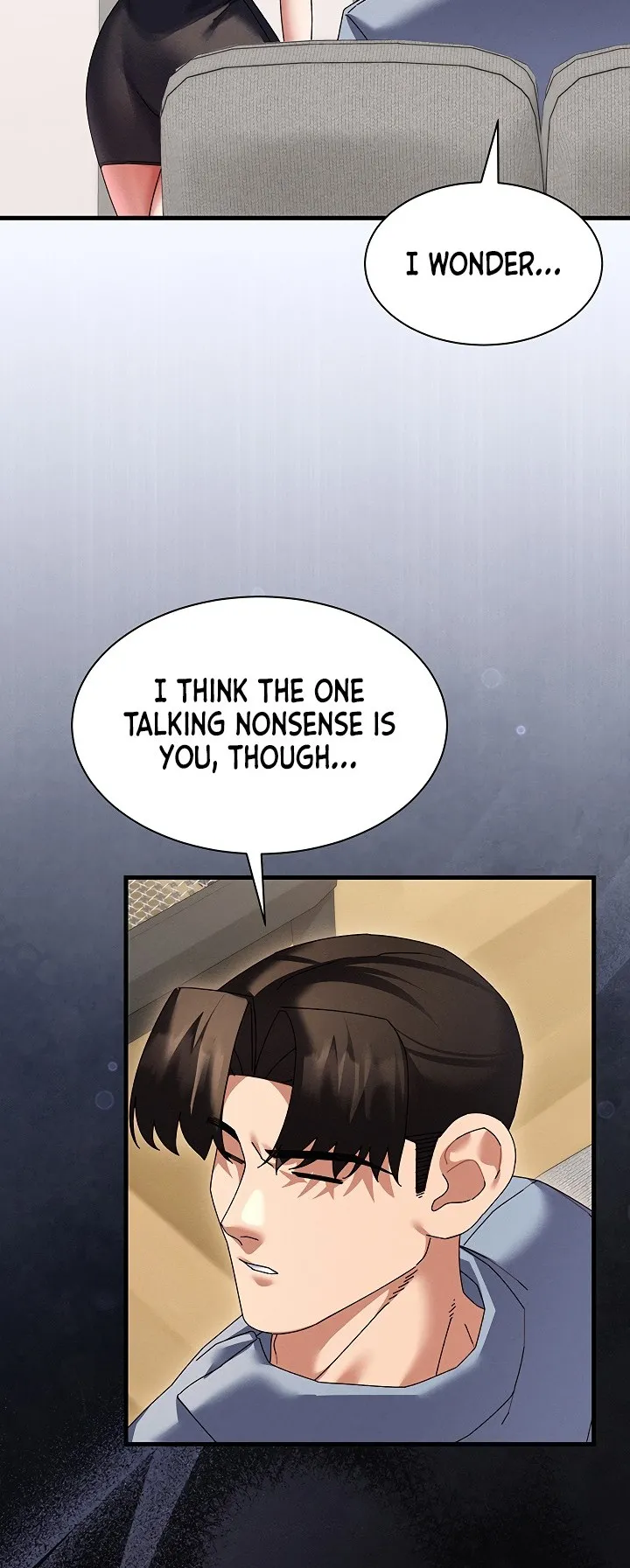 New Town Massage Chapter 33 - Page 47
