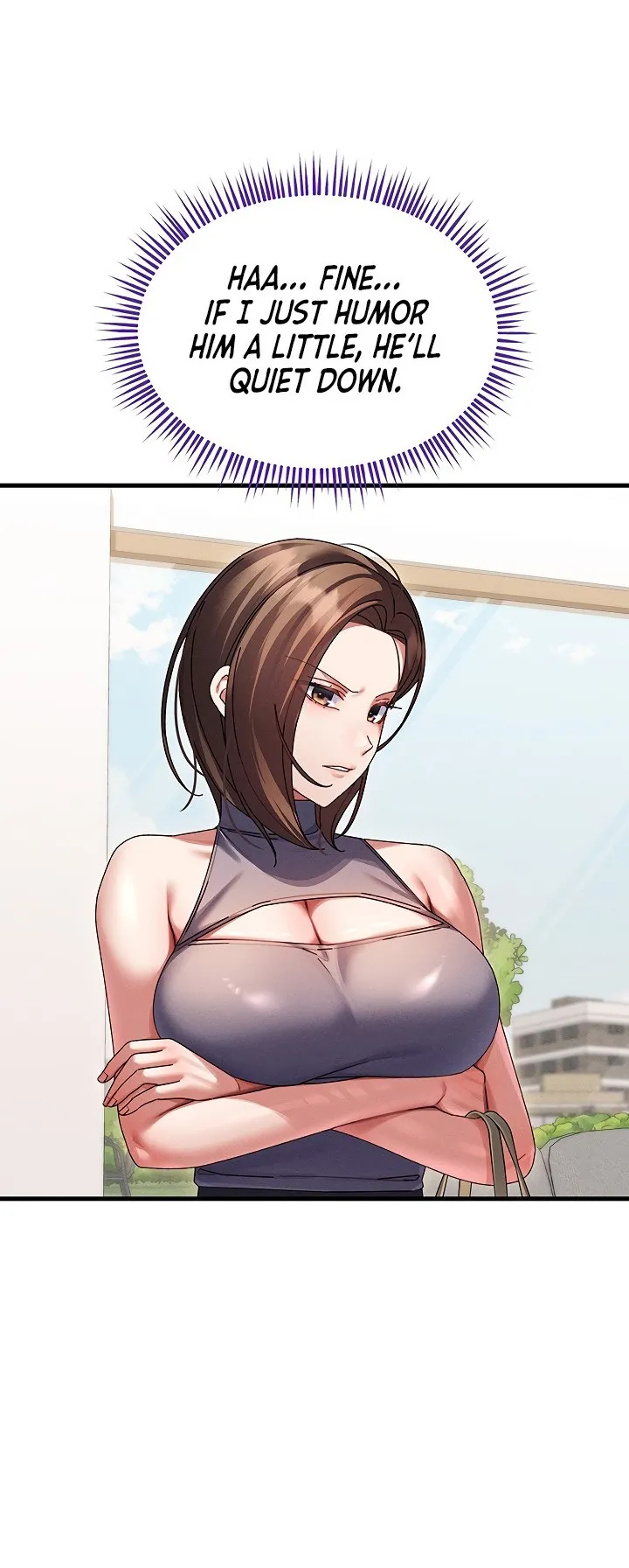 New Town Massage Chapter 33 - Page 49