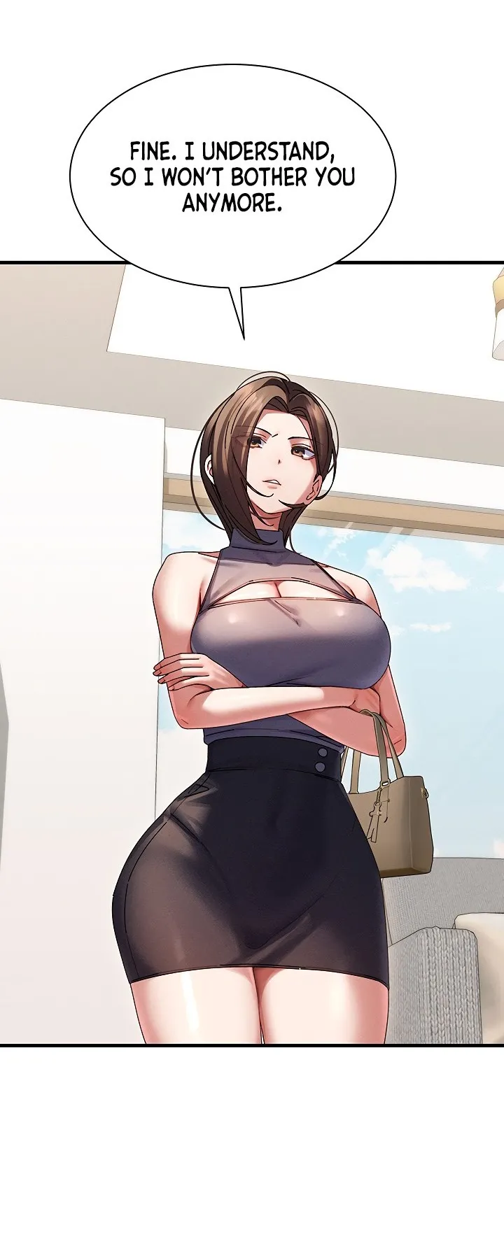 New Town Massage Chapter 33 - Page 50