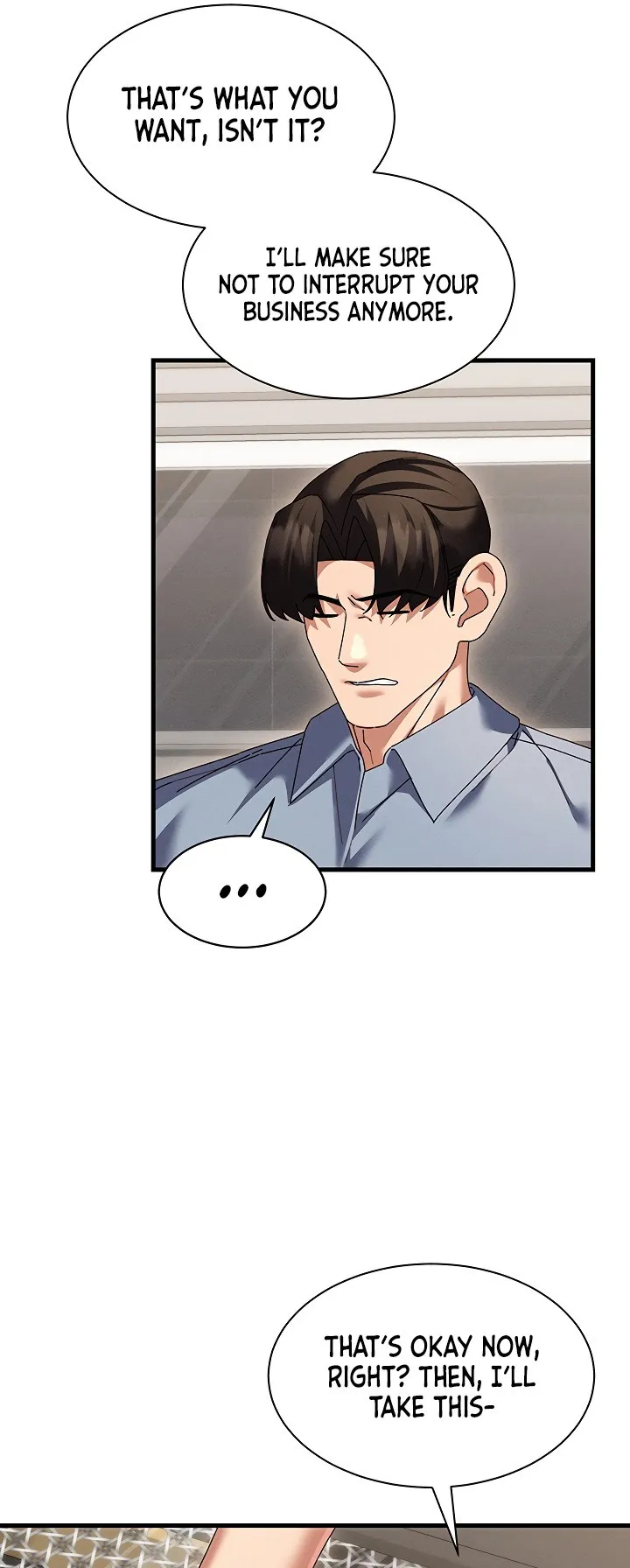 New Town Massage Chapter 33 - Page 51