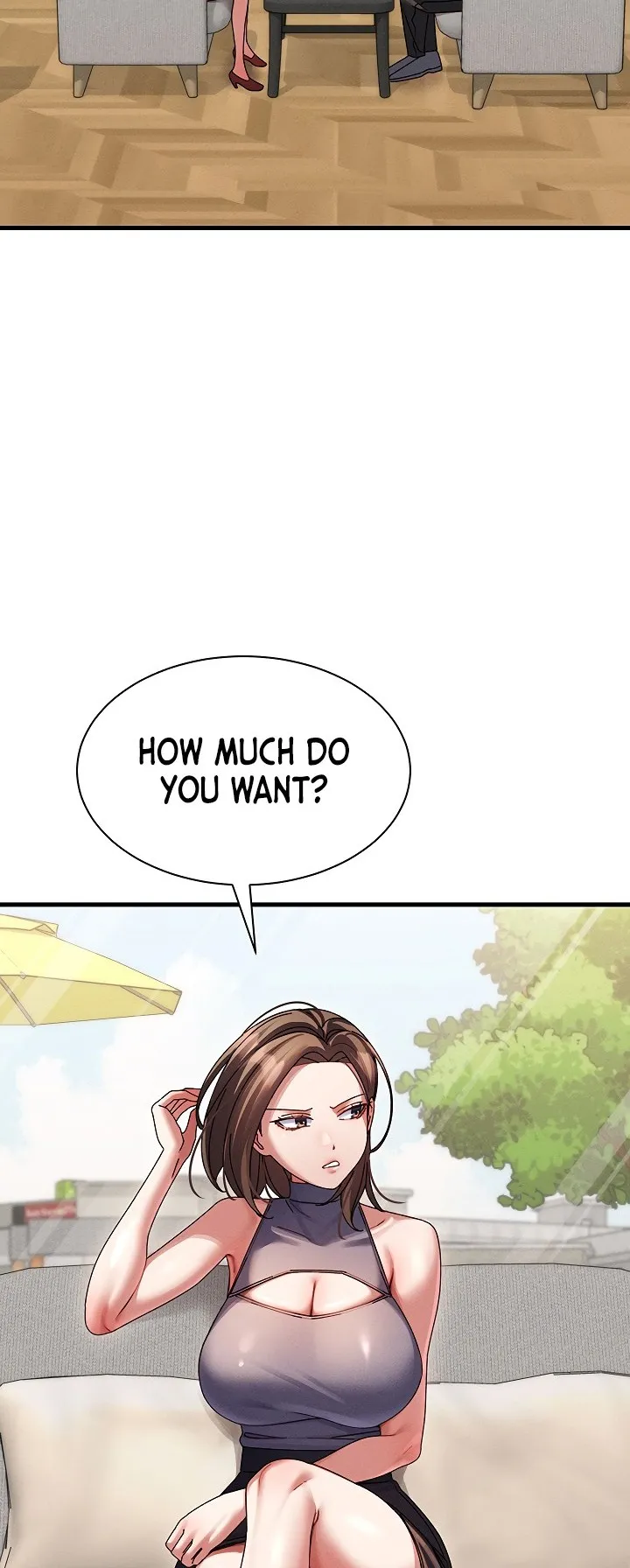 New Town Massage Chapter 33 - Page 55