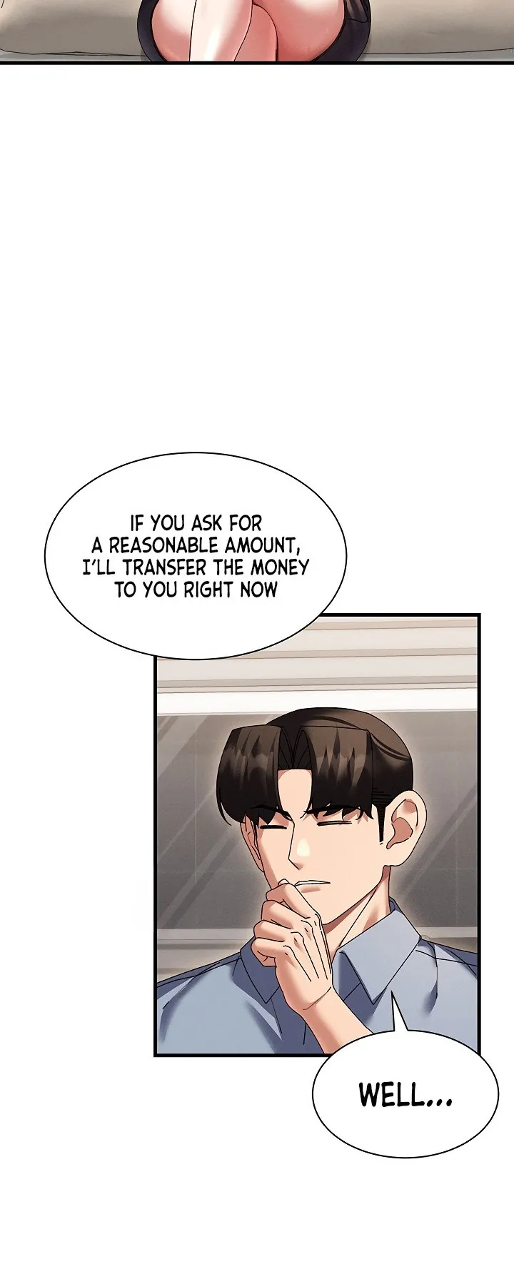 New Town Massage Chapter 33 - Page 56