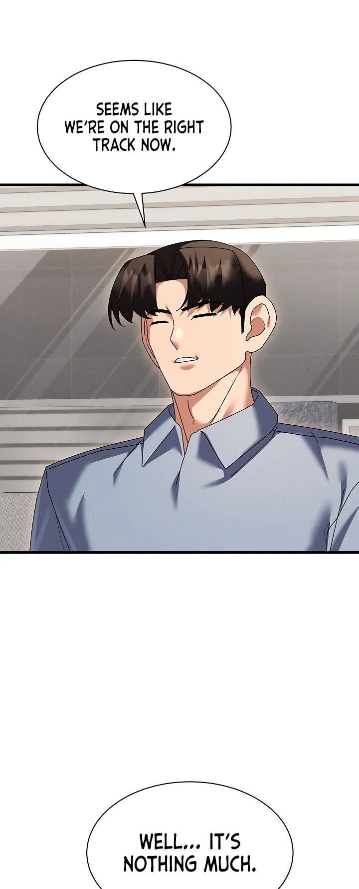 New Town Massage Chapter 33 - Page 60