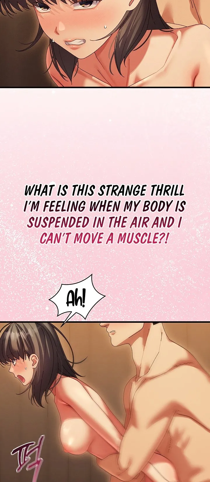 New Town Massage Chapter 33 - Page 8