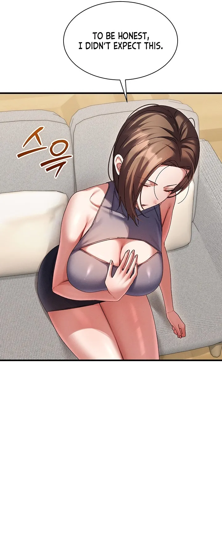 New Town Massage Chapter 33 - Page 35