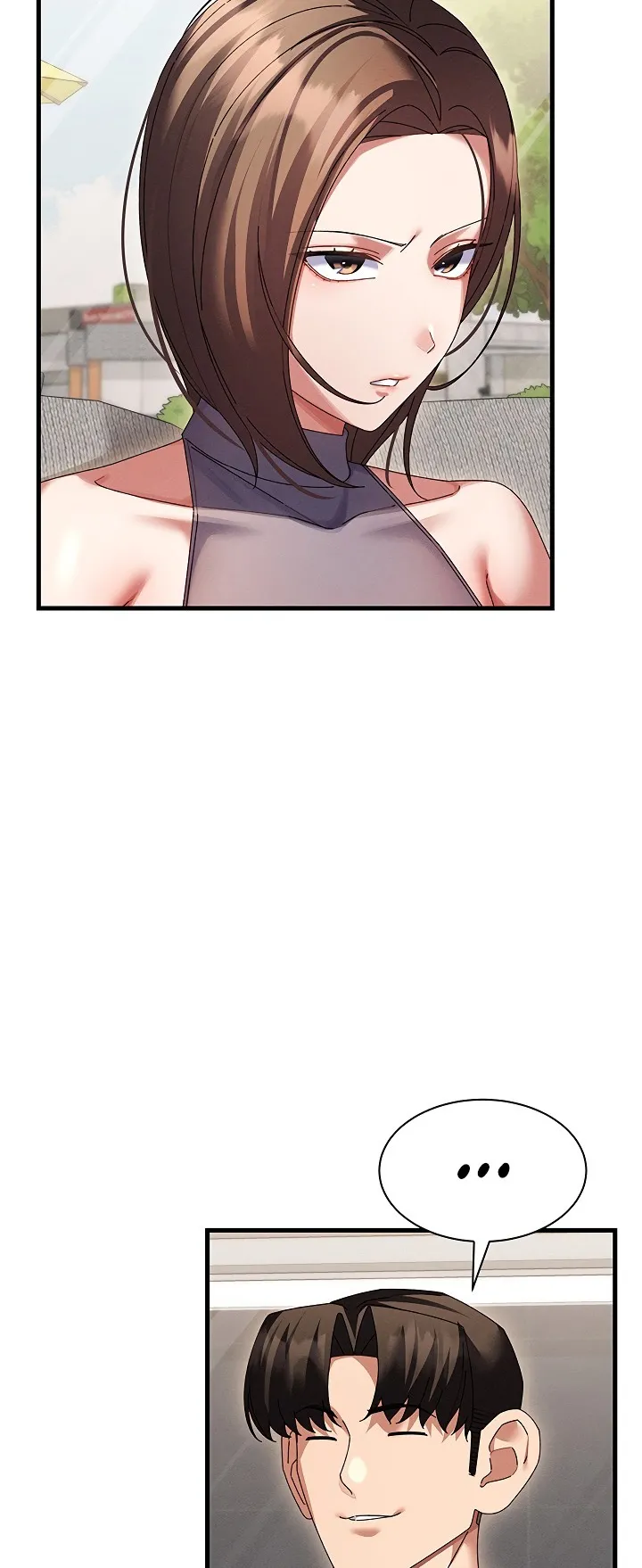 New Town Massage Chapter 33 - Page 38